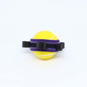 Bola para exercitar as mãos